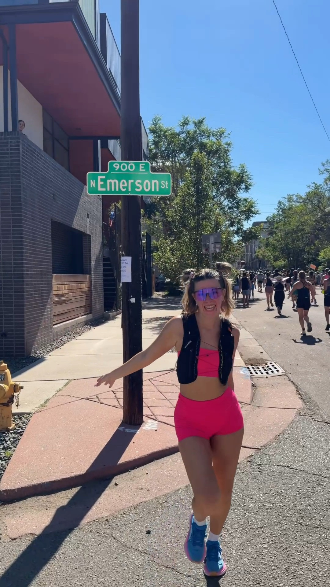 sunglasses, running shoes + vest,  & pink active set 👟

sunglasses, summer sale, running shoes, workout set, running clothes, summer to fall fashion, outdoor outfits, workout outfits, workout dress, hiking outfit, casual outfits, active wear, weekend outfits, women’s fashion, affordable accessories

#LTKdayinmylife #LTKgrwm #LTKootd