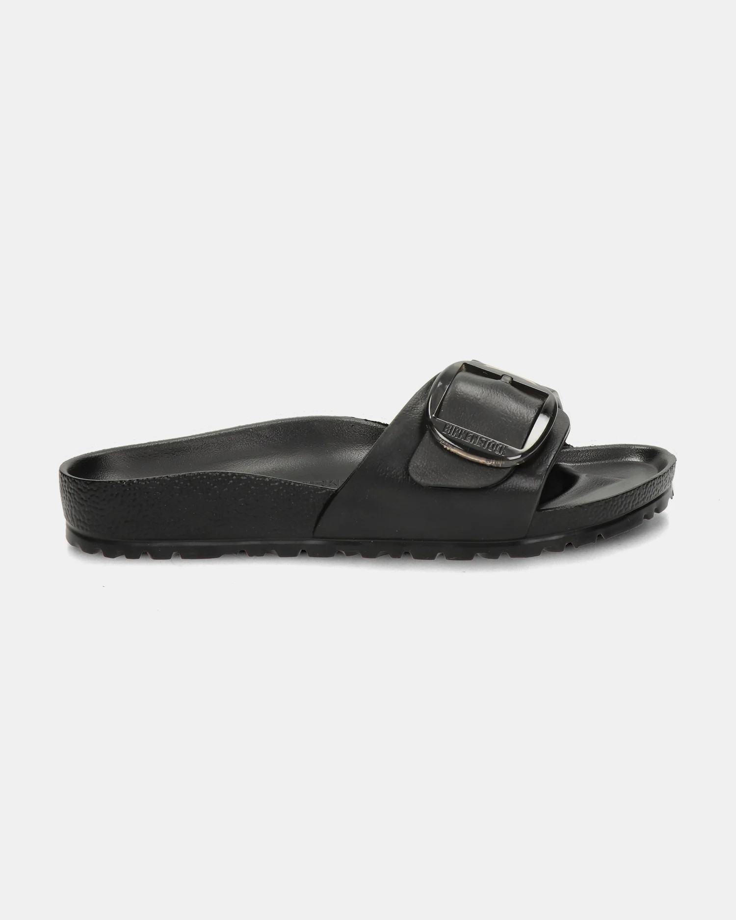 Birkenstock Madrid EVA - Slippers voor vrouwen - Zwart | Nelson Schoenen NL