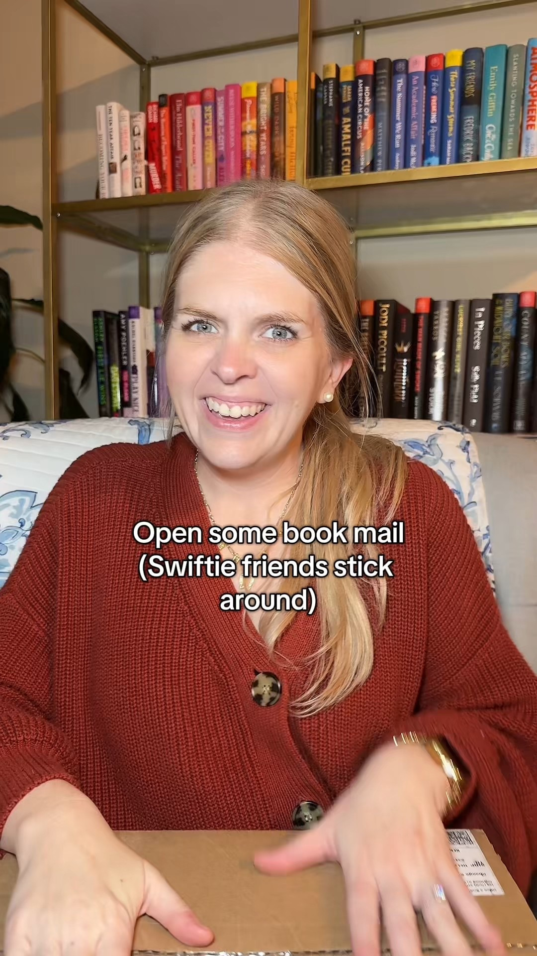 Swifties, this coffee table book makes a great gift for your fellow swifties 

#LTKGiftGuide #LTKHoliday #LTKCyberWeek