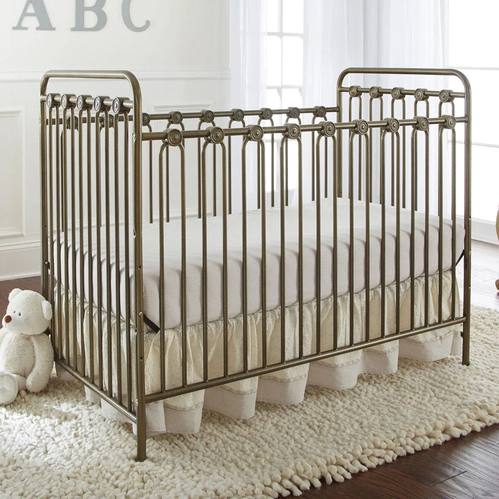 Lavern 3 -in-1 Convertible Crib | Wayfair North America