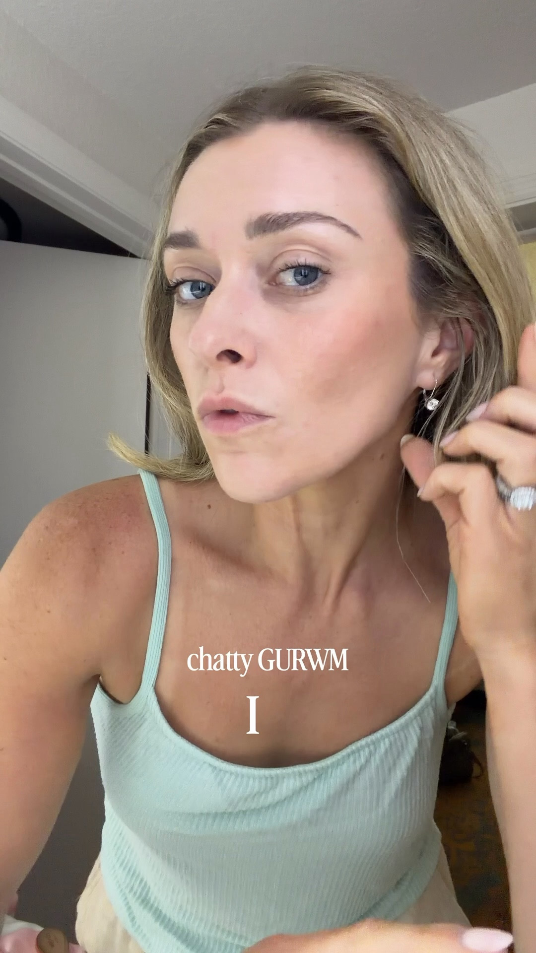 get unready with me, nighttime routine, self tanner for face, best self tanner 2026, quick self tanning routine, glowy skin routine, everyday skincare routine, clean skincare routine, mom night routine, easy beauty routine