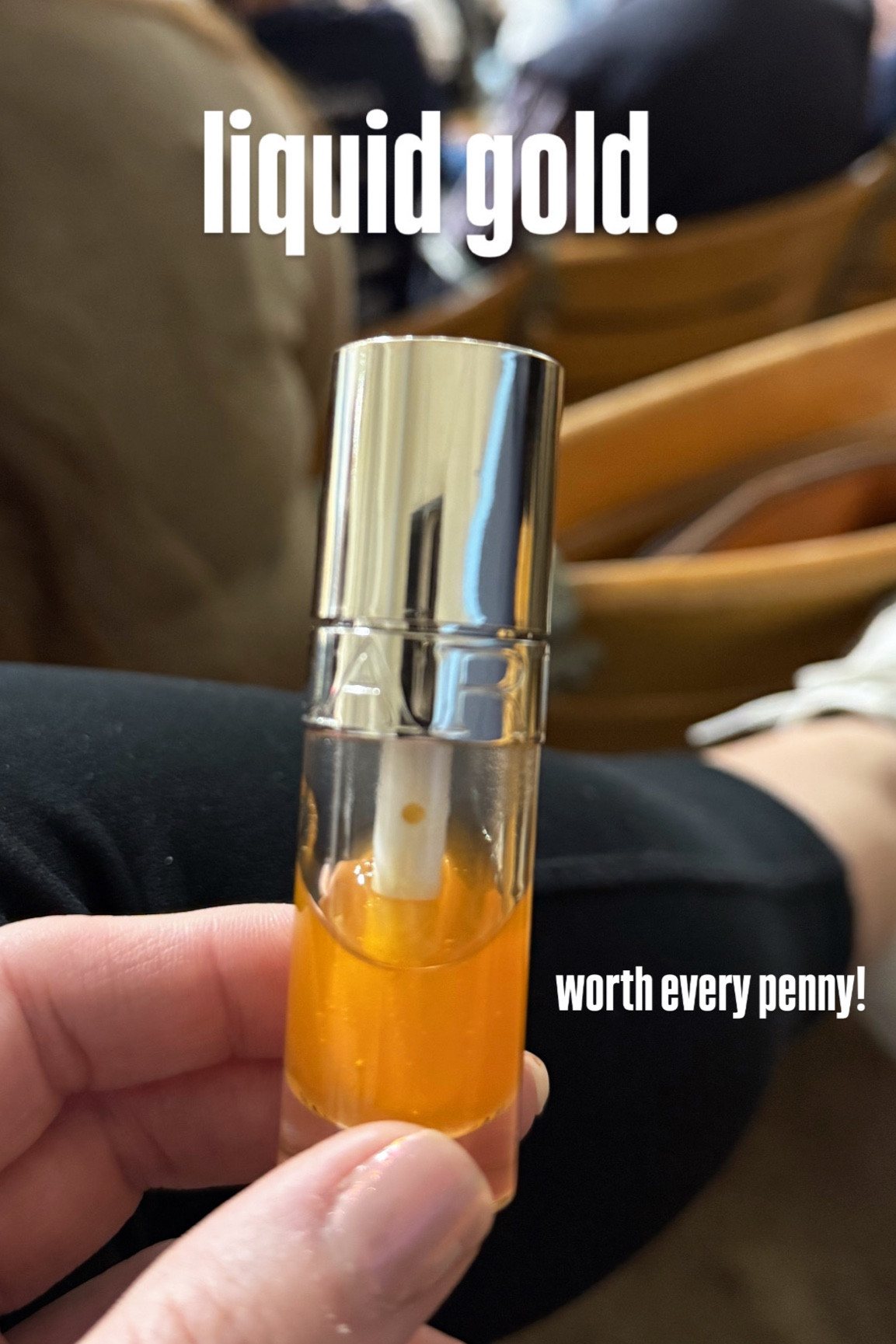 worth.
every.
penny.

#LTKBeauty #LTKFindsUnder50 #LTKMostLoved