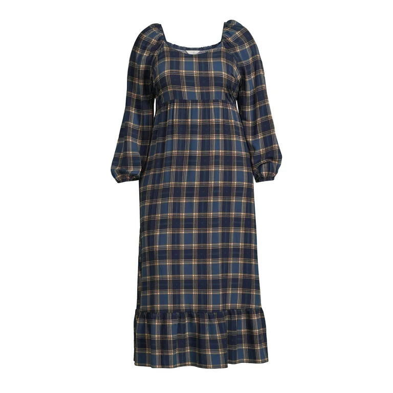 Autumn Tartan/Dark Navy | Walmart (US)
