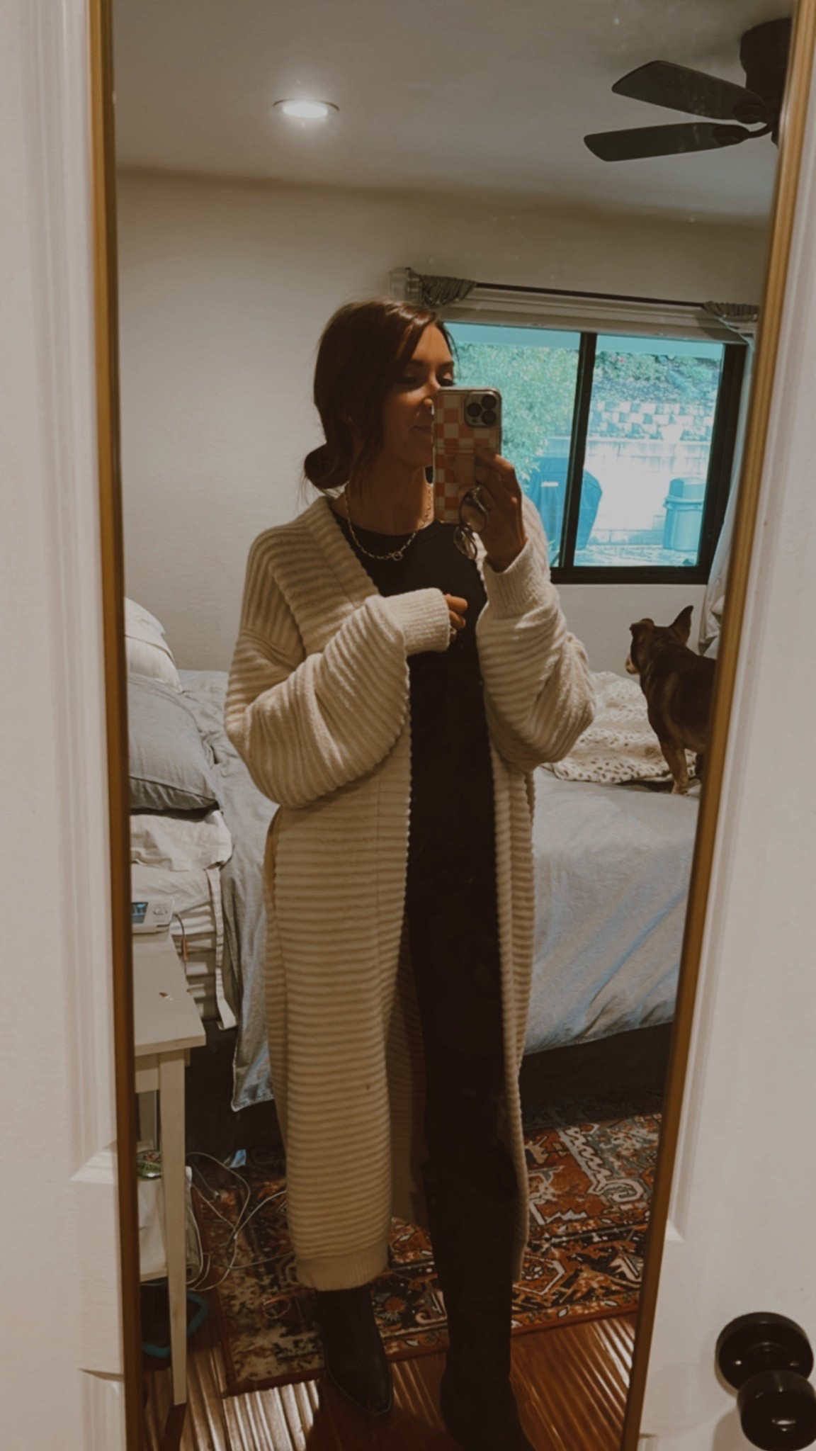 duster cardigan 

#LTKTall #LTKFindsUnder100 #LTKFindsUnder50