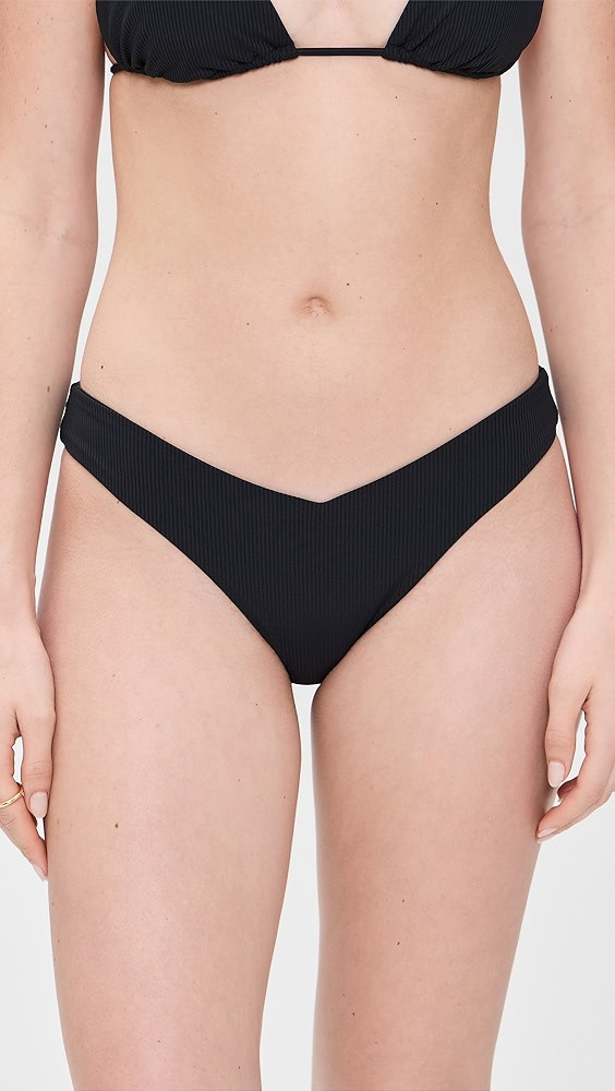 Onia Chiara Bikini Bottoms | Shopbop | Shopbop