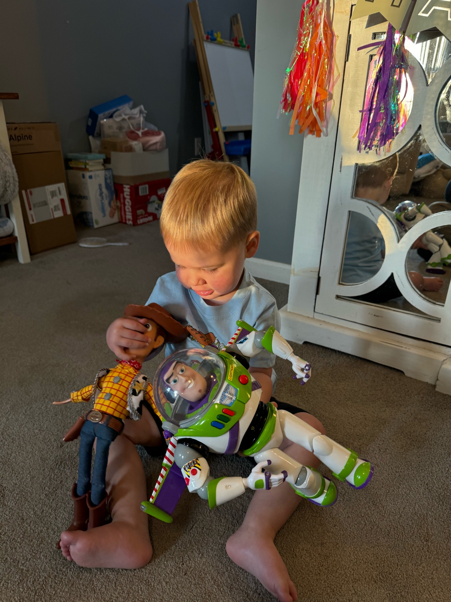 My son’s second birthday surprise gifts 🫶🏼🫶🏼

#LTKkids #LTKfamily #LTKbaby