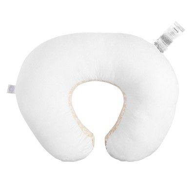 Boppy Bare Naked Original Support Nursing Pillow | Target