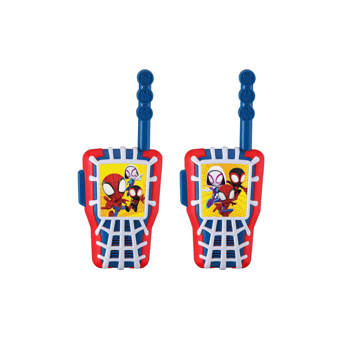 Spidey and His Amazing Friends Walkie Talkies | Target
