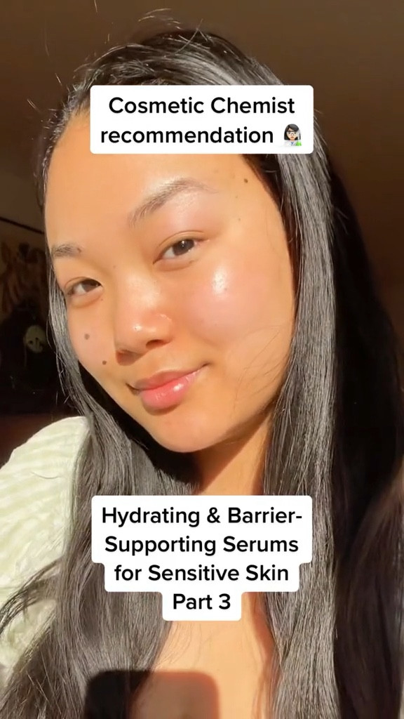 Hydrating & Barrier-Supporting Serum Recommendations - PART 3

#LTKunder50 #LTKFind #LTKbeauty