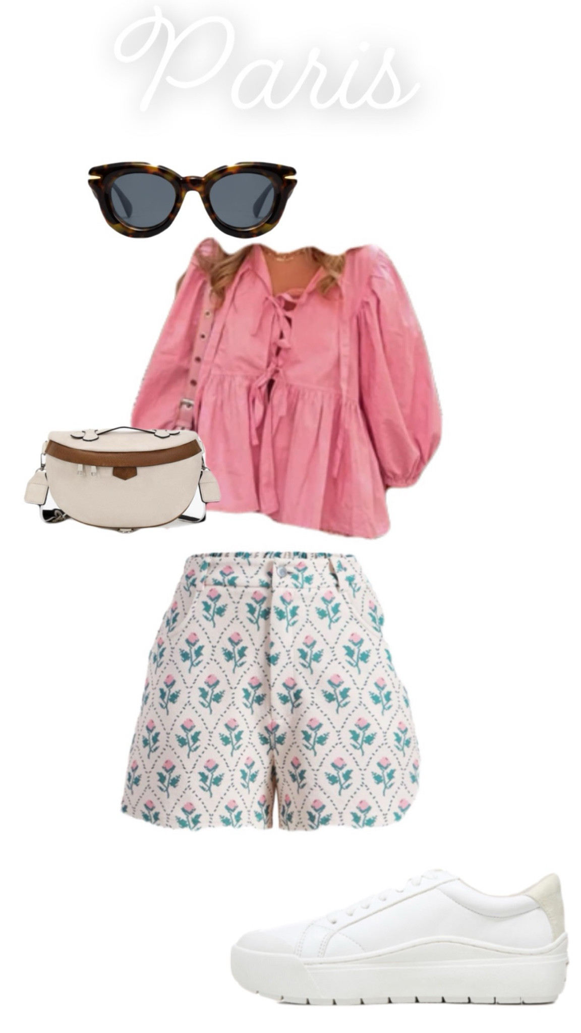 Found this outfit on Amazon, it’s so cute!!💓🩵

#LTKWorkwear #LTKFindsUnder50 #LTKShoeCrush