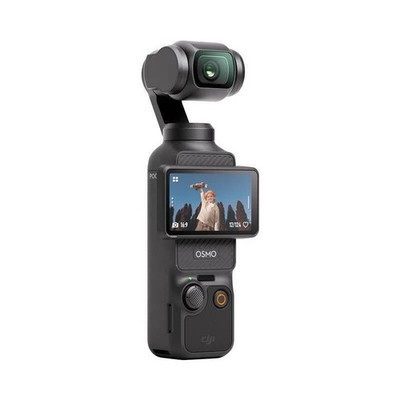 DJI Osmo Pocket 3 basic 1 Inch CMOS Pocket Gimbal Camera 4K 120fps- USA stock | eBay US