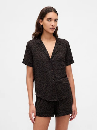 Modal PJ Top | Gap (US)