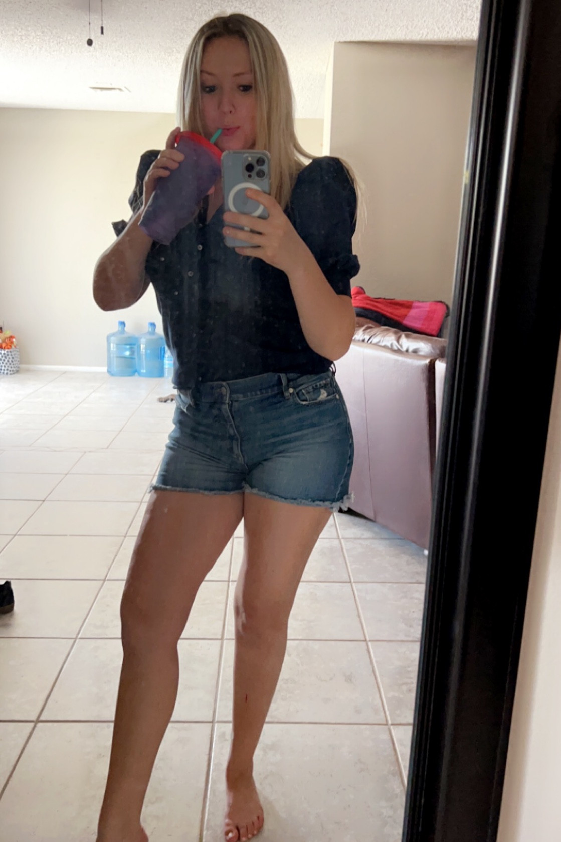 Summer workday outfit.

#LTKsalealert #LTKfit #LTKfamily
