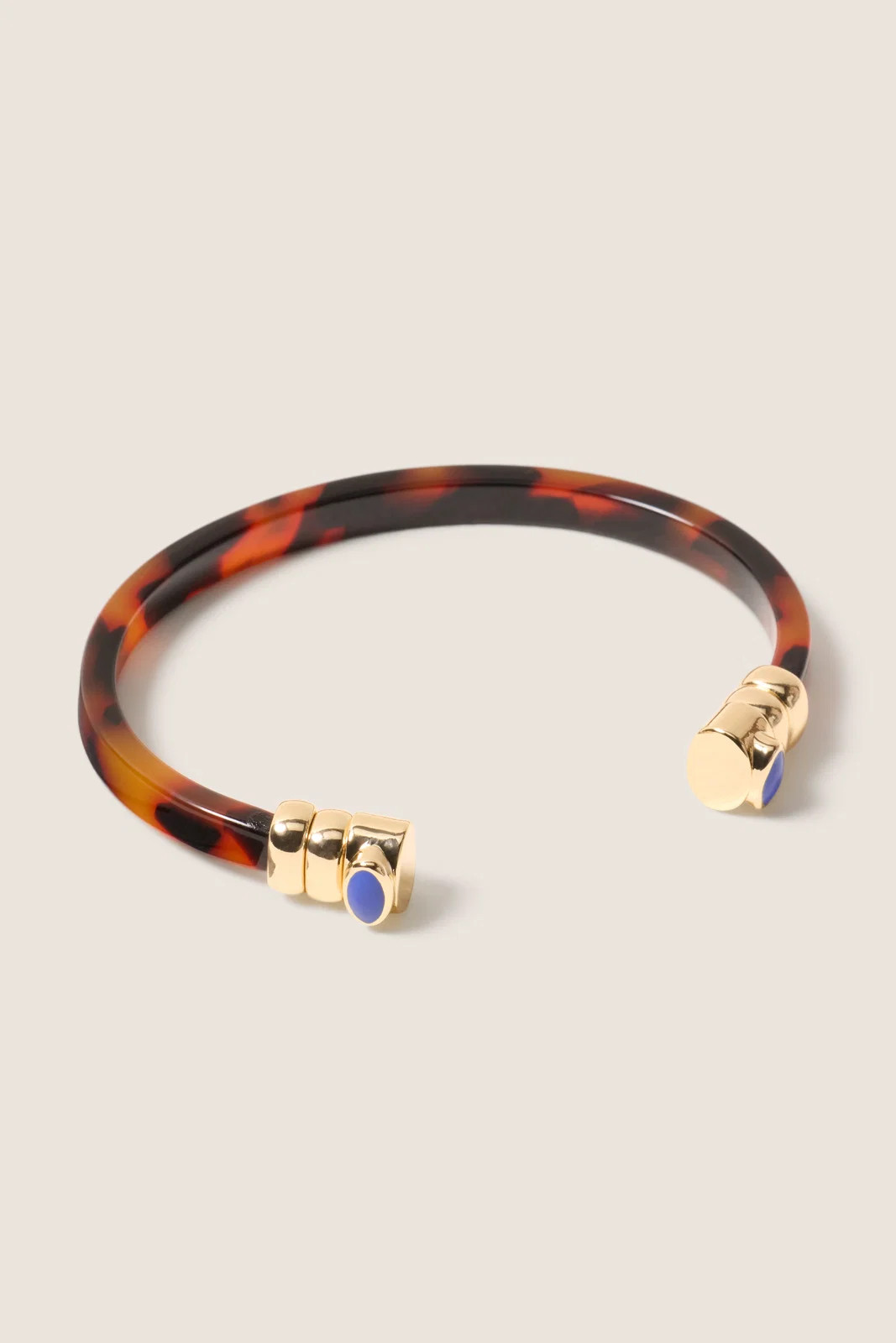 Lula Resin Cuff | Evereve