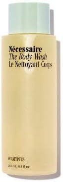 NÉCESSAIRE The Body Wash Eucalyptus | Amazon (US)