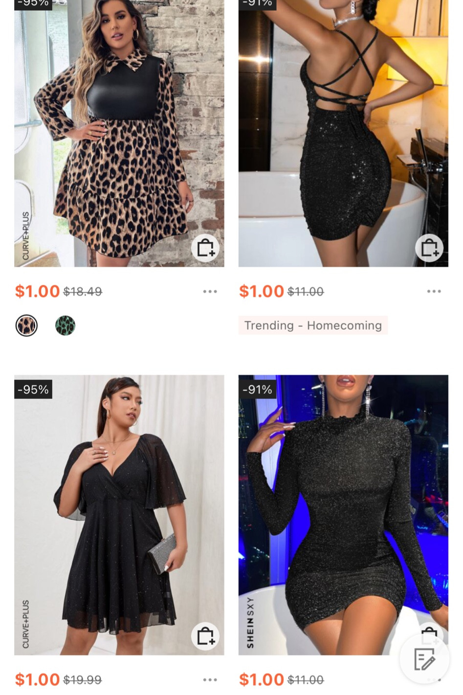 $1 until they sell out. Gooooooo. 🔥

#LTKSeasonal #LTKsalealert #LTKfamily