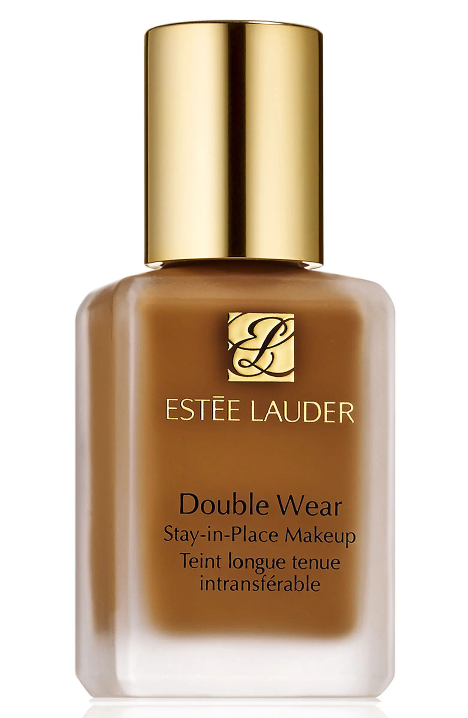 Double Wear Stay-in-Place Liquid Makeup Foundation | Nordstrom