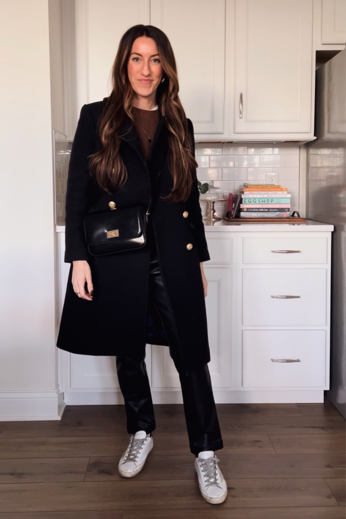 apparently we’re still in winter style today… but trying to make it neutral? 

cashmere sweater
winter outfits
winter coat
Jcrew

#LTKsalealert #LTKSeasonal #LTKfindsunder100