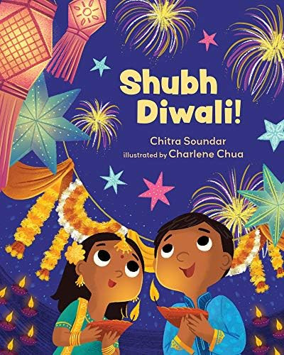 Shubh Diwali! | Amazon (US)