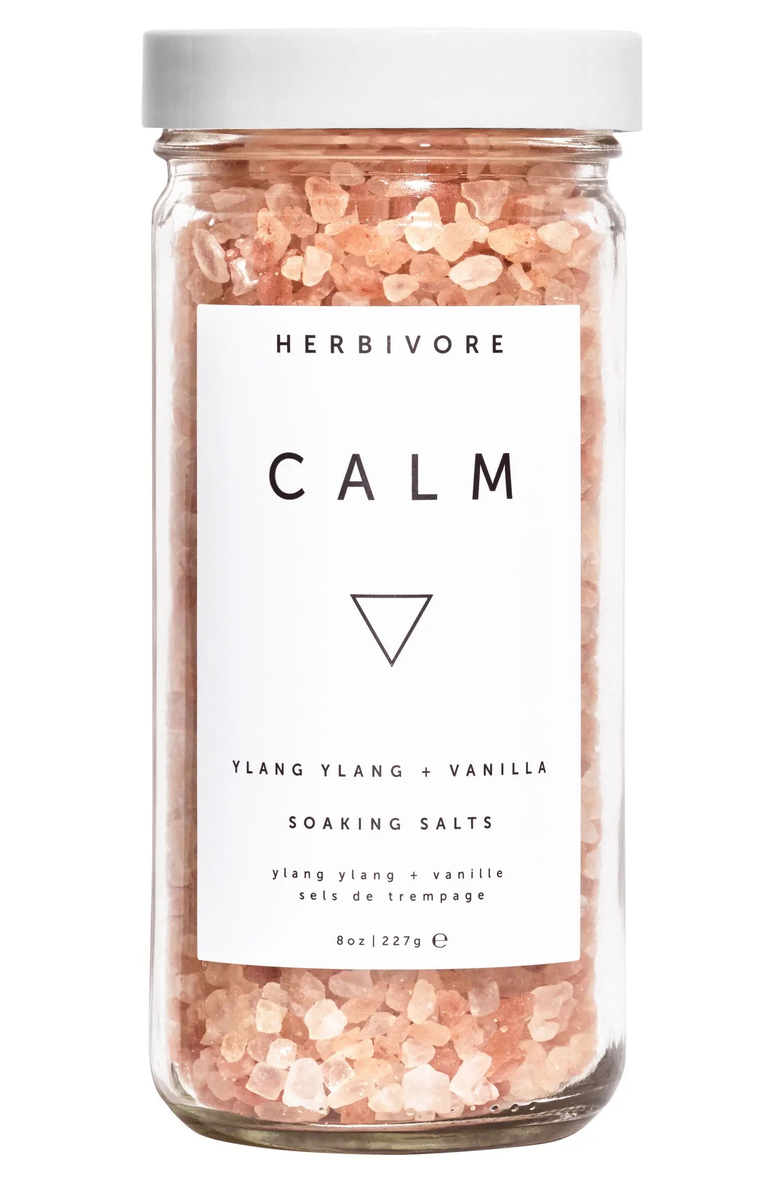 Herbivore Botanicals Calm Bath Salts | Nordstrom | Nordstrom