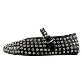 Gradinery Rhinestone Flats for... | Amazon (US)