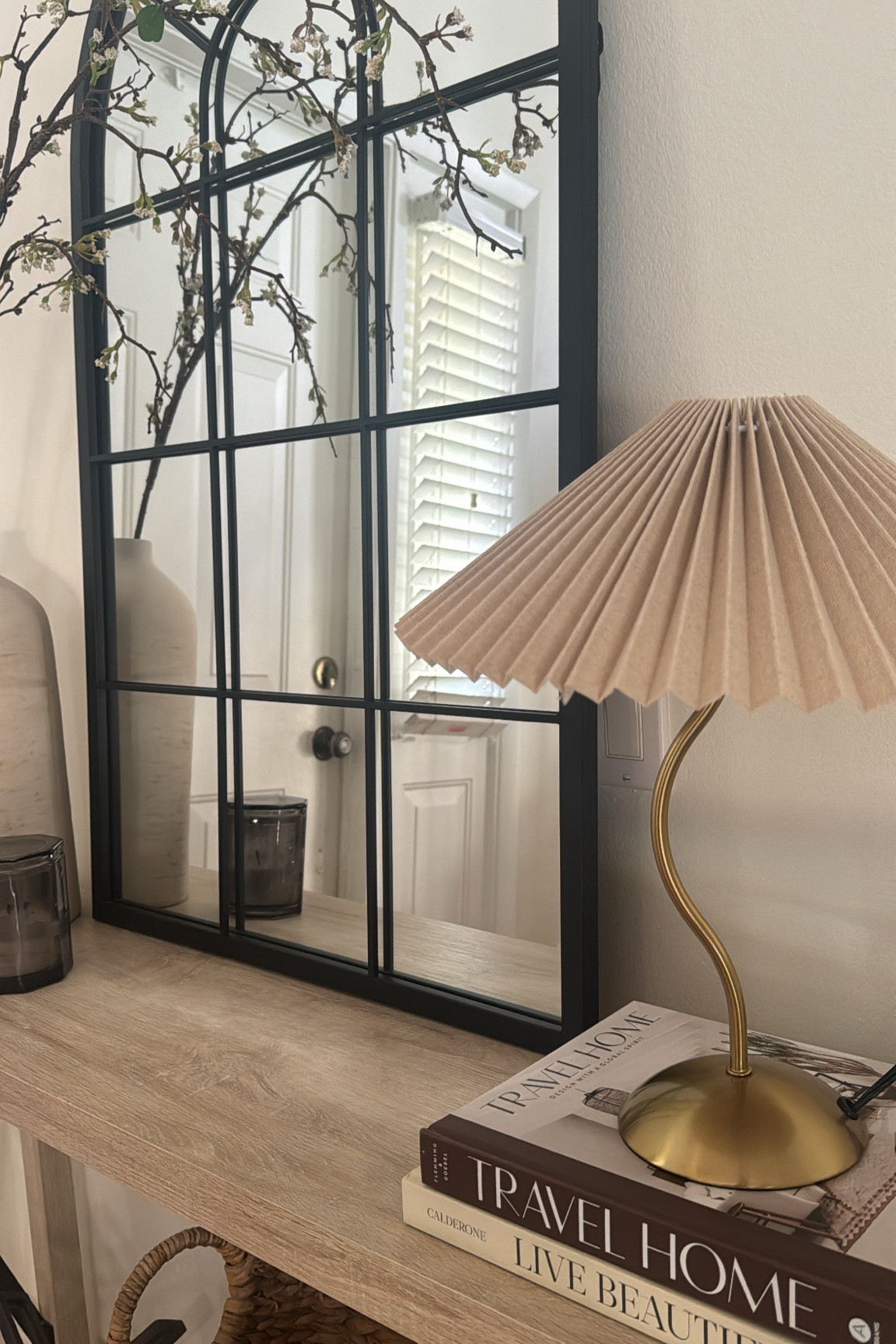 Amazon lamp 

#LTKHome #LTKStyleTip #LTKFindsUnder50