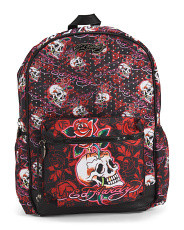 Heloise Rose Skull Backpack | Handbags | Marshalls | Marshalls