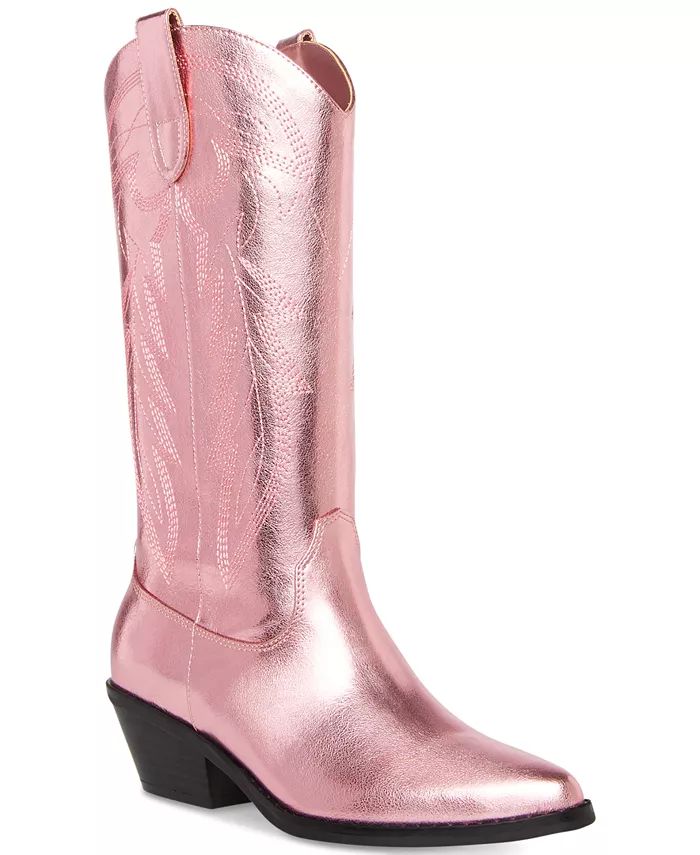 Redford Western Boots | Macys (US)