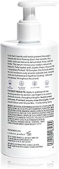 COLOR WOW Curl Wow Flo-etry Vital Natural Serum – Rich-oil blend moisturizes dry, dehydrated st... | Amazon (US)