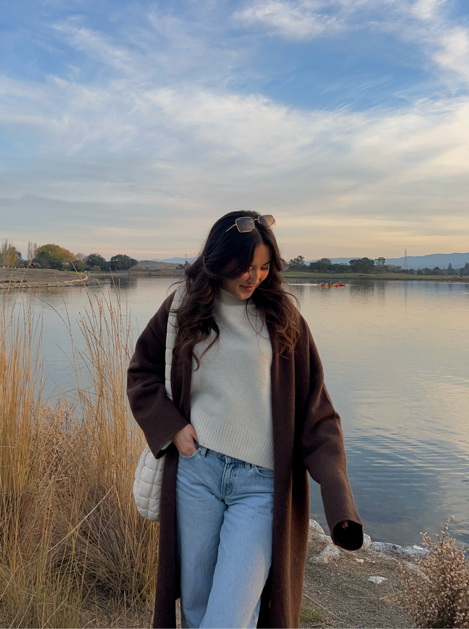 cozy winter outfit inspo

#LTKfindsunder100 #LTKU