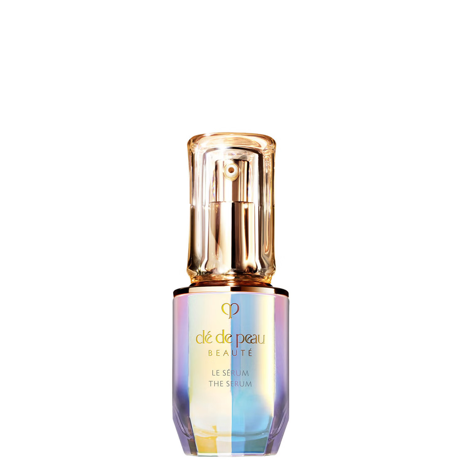 Clé de Peau Beauté Le Sérum Exclusive 30ml | Look Fantastic (UK)