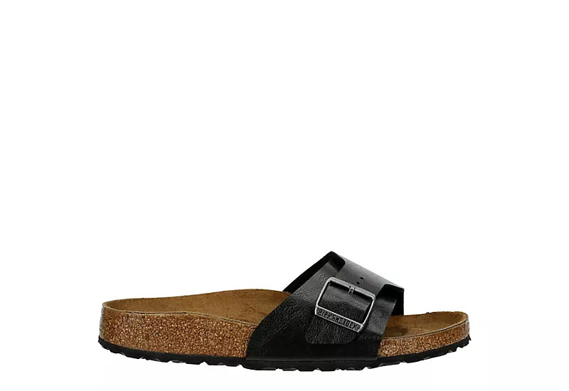 WOMENS CATALINA GRACEFUL FOOTBED SANDAL | Rack Room Shoes