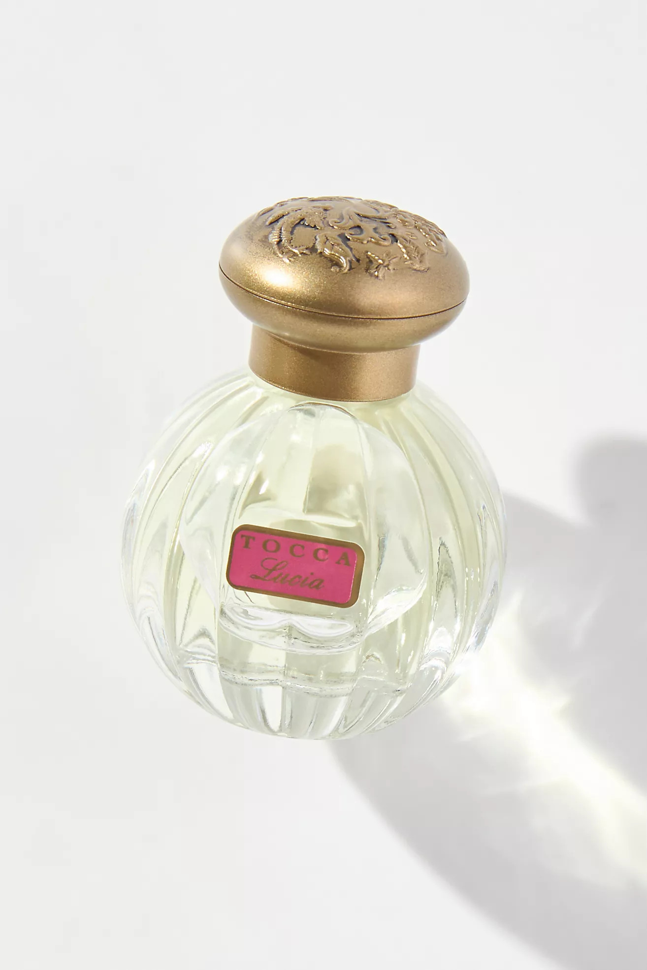 Tocca Mini Eau De Parfum | Anthropologie (US)