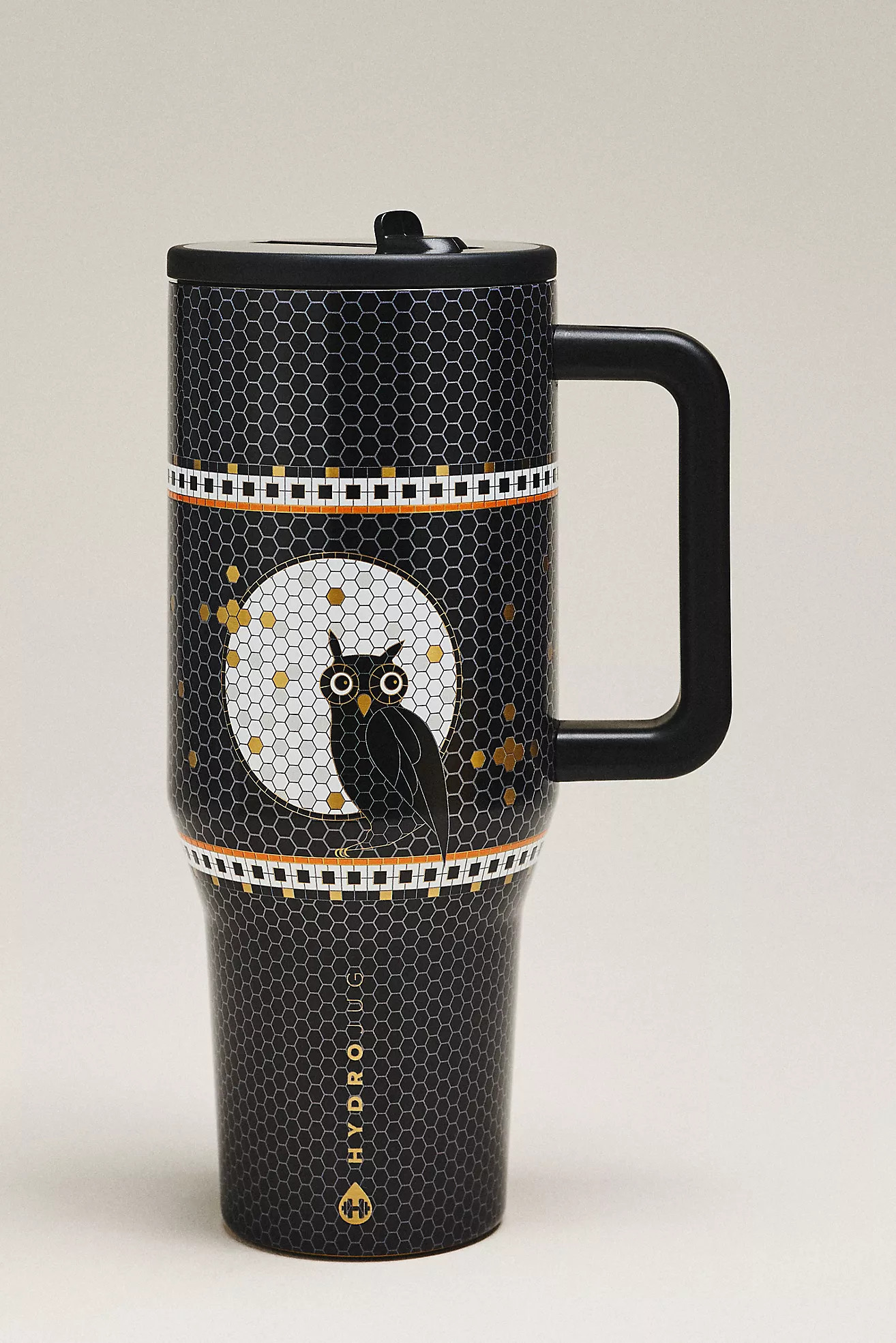 HydroJug x Anthropologie 40 oz. Traveler | Anthropologie (US)