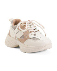Strike Chunky Sneakers | Casual Sneakers | Marshalls | Marshalls