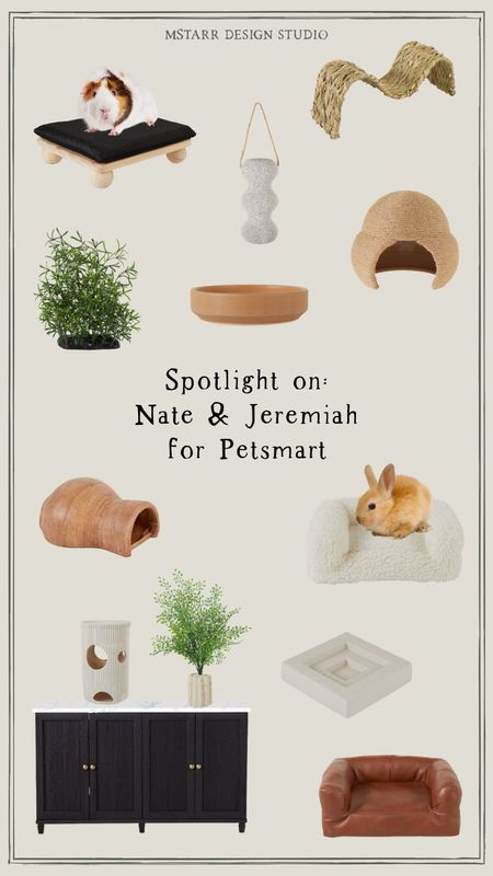 Nate & Jeremiah for Petsmart. 

Sale, pets, pet gear, small animals, fish, aquarium, reptiles  

#LTKGiftGuide #LTKunder50 #LTKhome
