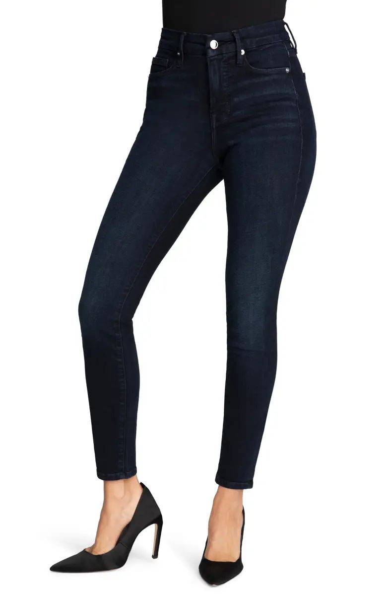 Good Legs High Waist Skinny Jeans | Nordstrom