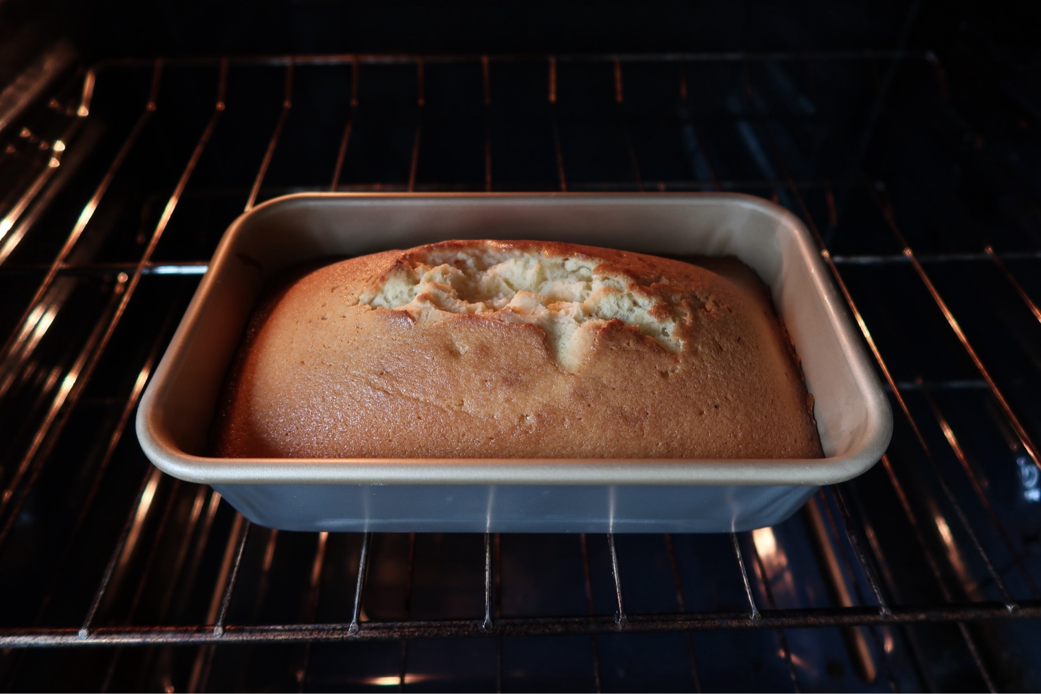 My favorite products to bake a nostalgic favorite, pound bread 🫶🏼

#LTKfitnessgoals #LTKHome #LTKfoodie