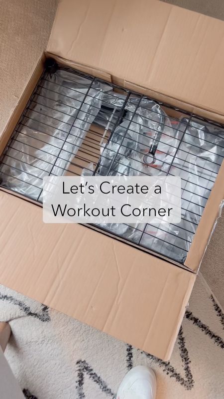 The best workout essentials to get your 2023 start of how I organize my workout equipment for my mini home gym I’m trying to start this year.

#kettlebell #weightset #workoutcart #workoutgear #workoutequipment #workoutmusthaves 

#running #runningshoes #workout #workingout #fitness #gettingfit #nikepegasus #womensnikes #nikesforwomen #nikeshoes #shoes #sneakers #forher #giftidea #giftsforher, womensgifts, giftideasforwomen, runningsneakers, neutrals, neutralsneakers, neutralaesthetic, goingfast, kettlebells, weights, home gym, travelsneakers, sneakerhead


#LTKfit #LTKhome #LTKFind