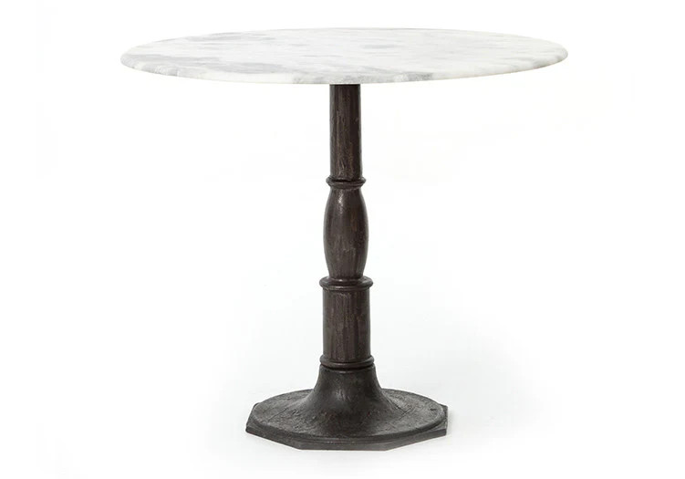 LUCY BISTRO TABLE | Alice Lane Home Collection