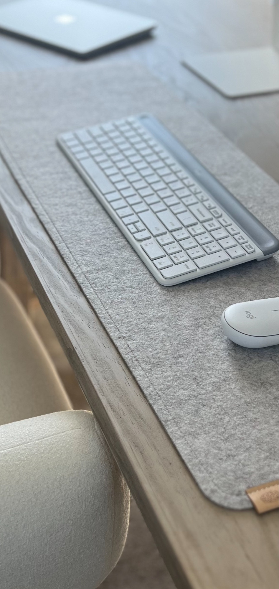 Working from home, but make it beautiful.

#LTKhome