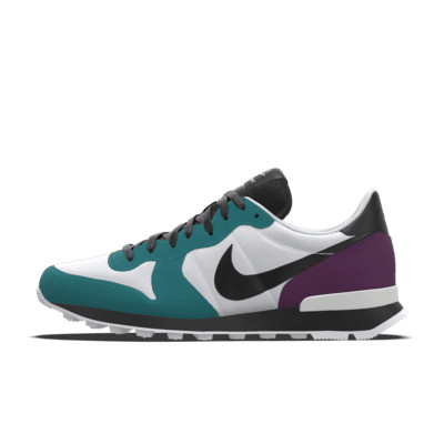 Nike Internationalist By You Custom Women's Shoe. Nike.com | Nike (US)