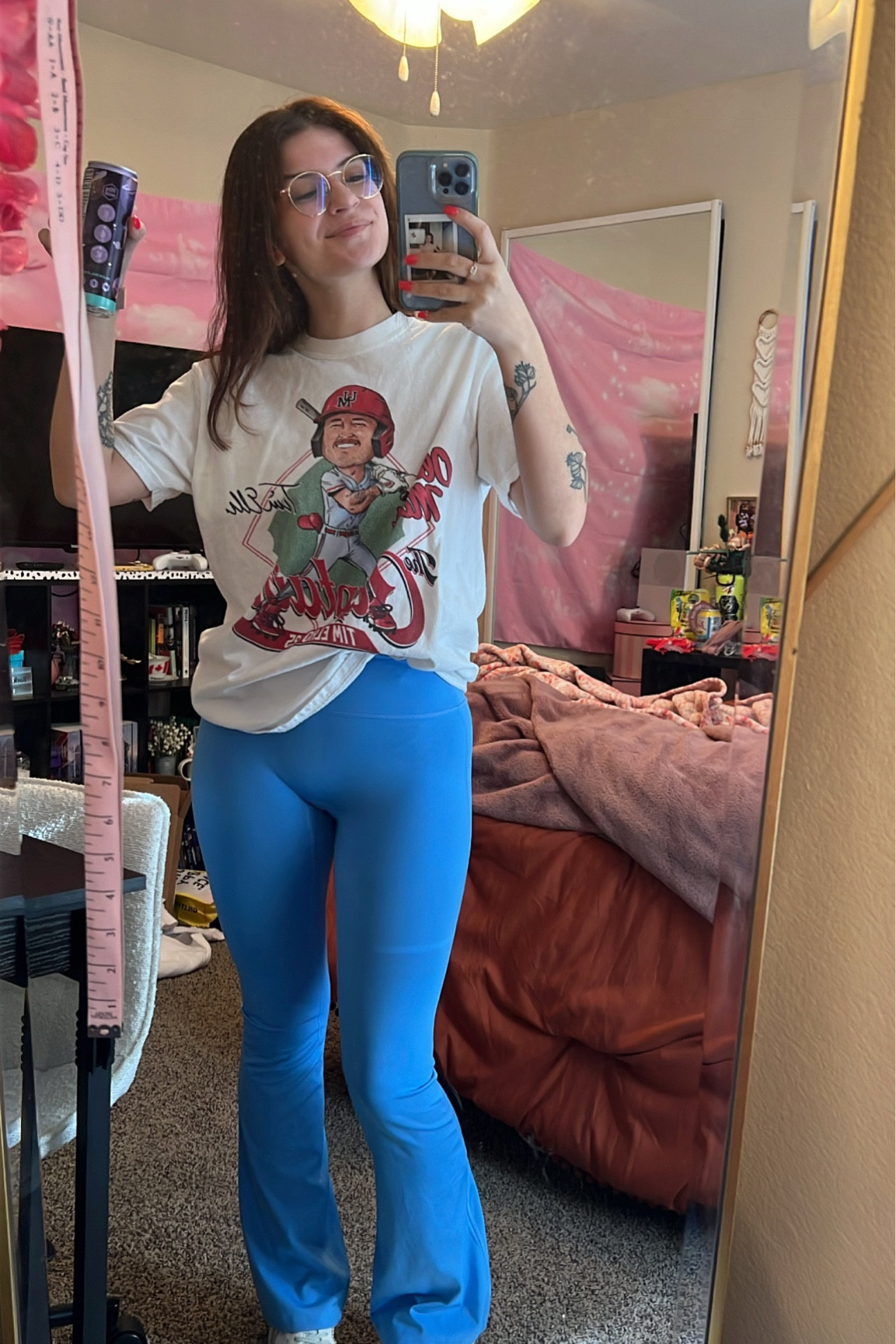 Ole Miss baseball outfit 

#LTKSeasonal #LTKunder50 #LTKfit