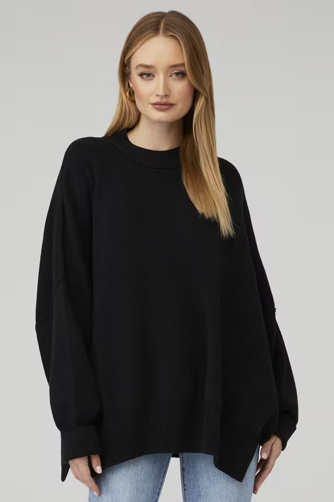 EASY STREET TUNIC | FashionPass