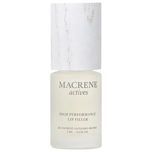 Plumping High Performance Lip Filler with Hyaluronic Acid | Sephora (US)