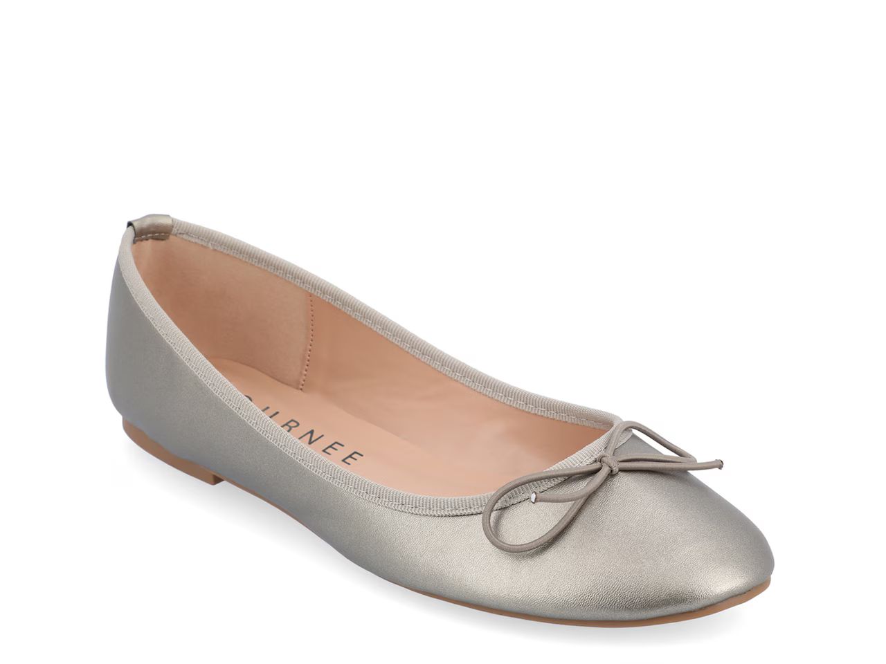 Journee Collection Vika Ballet Flat | DSW