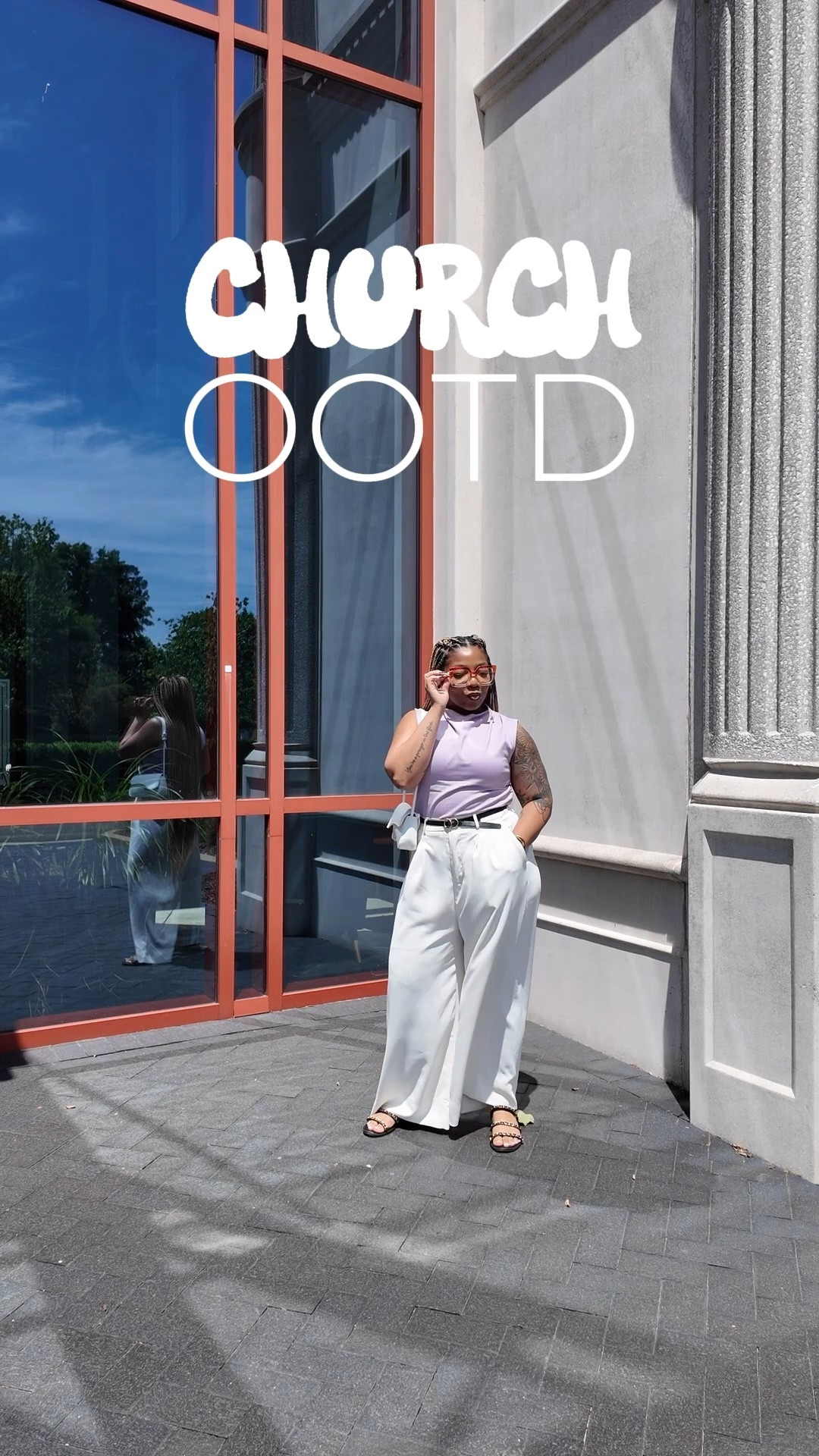 Church OOTD - giving all the spring pastel vibes!

#LTKStyleTip #LTKMidsize #LTKFindsUnder50