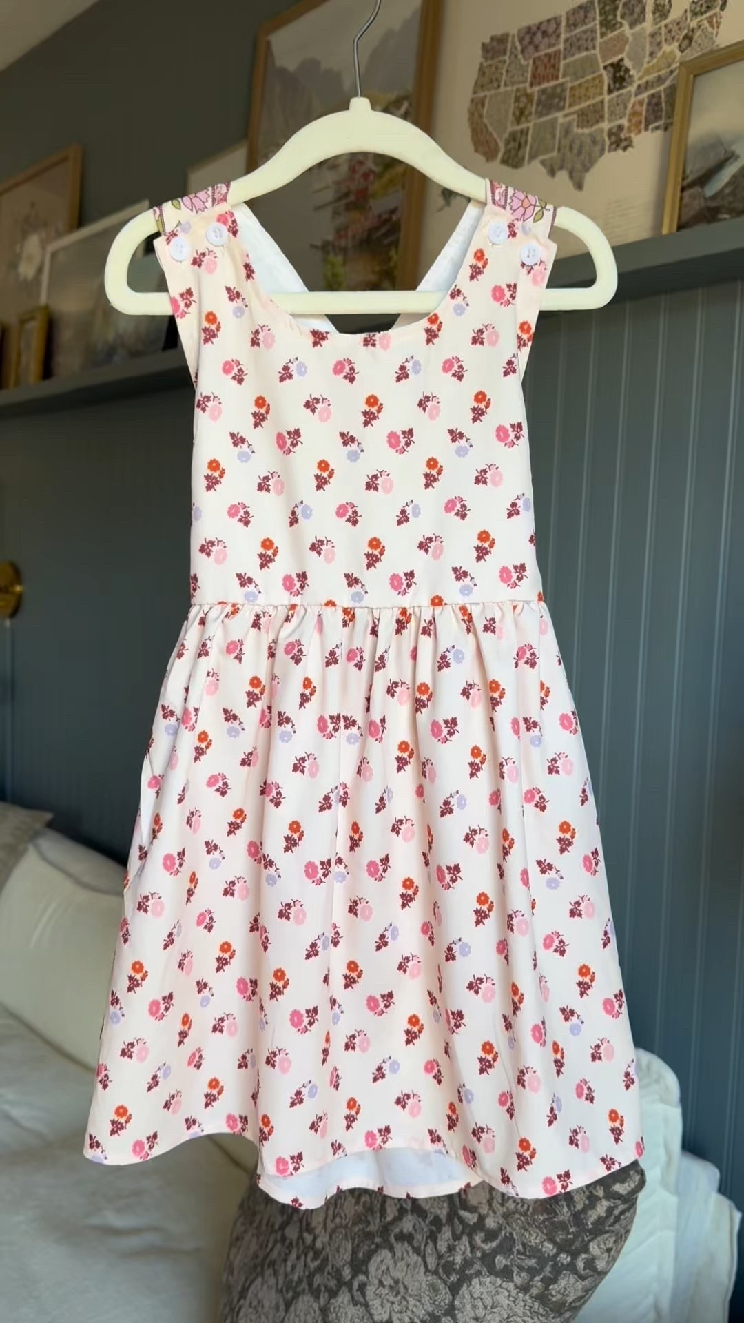 Love this cute Amazon dress for kids! 

#LTKKids #LTKStyleTip #LTKFamily