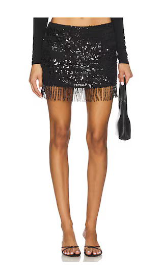 Adana Mini Skirt | Revolve Clothing (Global)