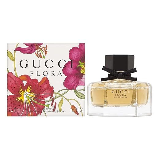 Gucci Flora Eau De Parfums Spray, 1 Ounce | Amazon (US)